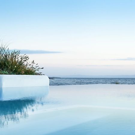 Sea Sense Boutique Villa & Relax Zone Созополь Екстер'єр фото