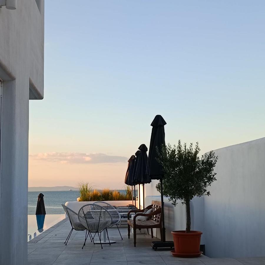 Sea Sense Boutique Villa & Relax Zone Созополь Екстер'єр фото
