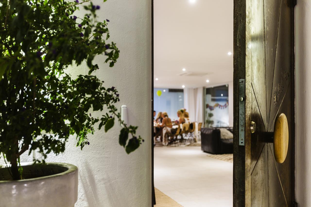 Sea Sense Boutique Villa & Relax Zone Созополь Екстер'єр фото