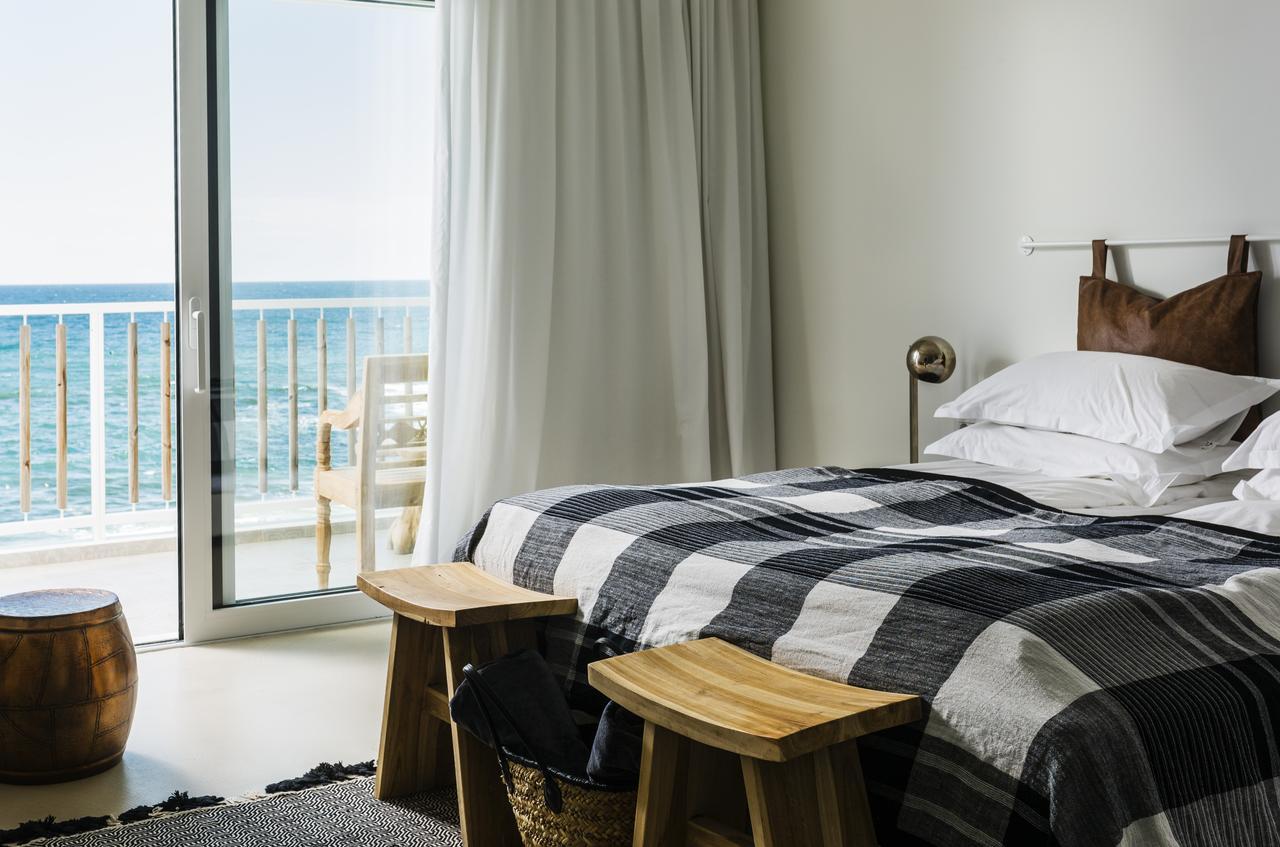 Sea Sense Boutique Villa & Relax Zone Созополь Екстер'єр фото