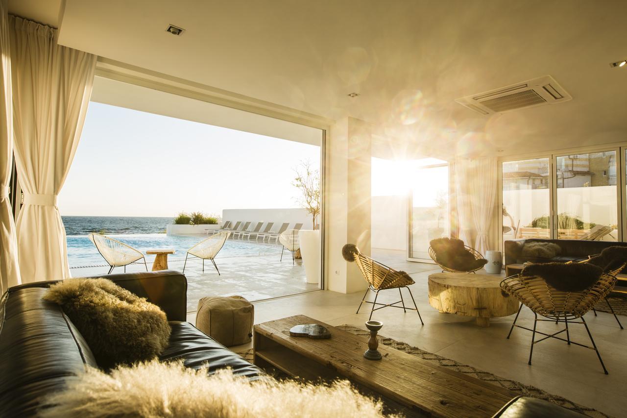 Sea Sense Boutique Villa & Relax Zone Созополь Екстер'єр фото