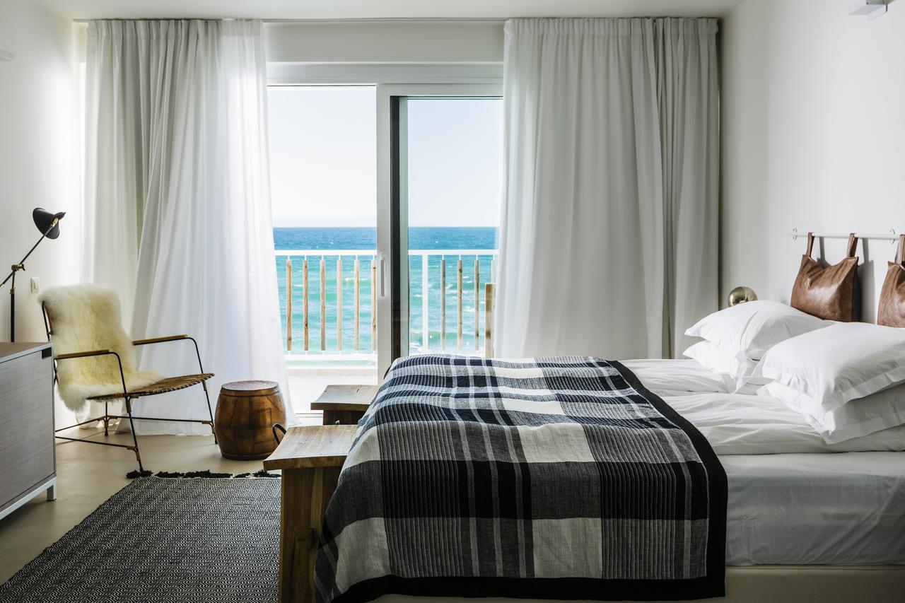Sea Sense Boutique Villa & Relax Zone Созополь Екстер'єр фото