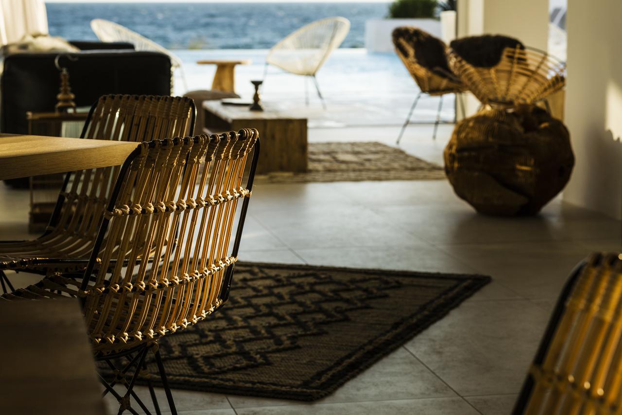 Sea Sense Boutique Villa & Relax Zone Созополь Екстер'єр фото