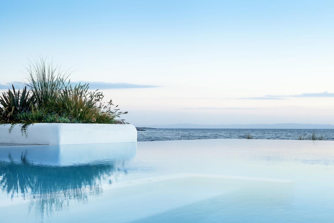 Sea Sense Boutique Villa & Relax Zone Созополь Екстер'єр фото