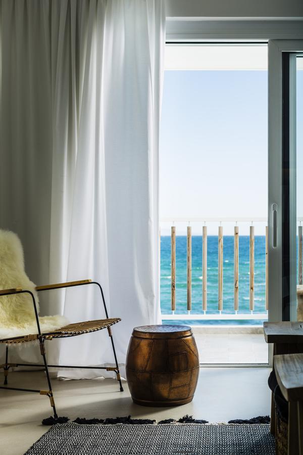 Sea Sense Boutique Villa & Relax Zone Созополь Екстер'єр фото