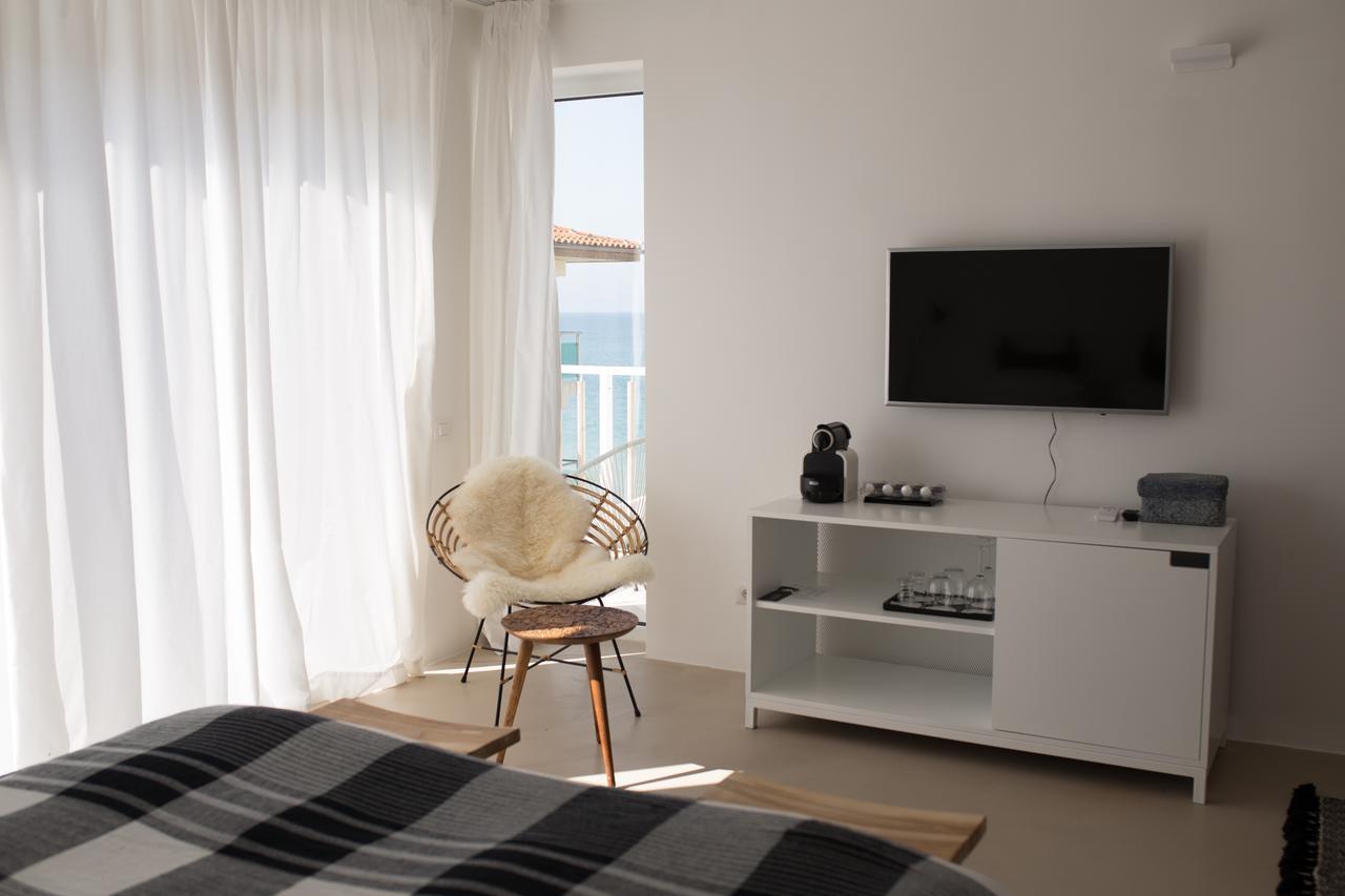 Sea Sense Boutique Villa & Relax Zone Созополь Екстер'єр фото