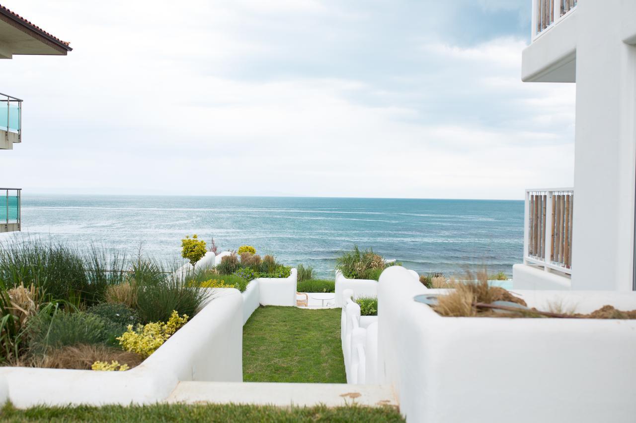 Sea Sense Boutique Villa & Relax Zone Созополь Екстер'єр фото