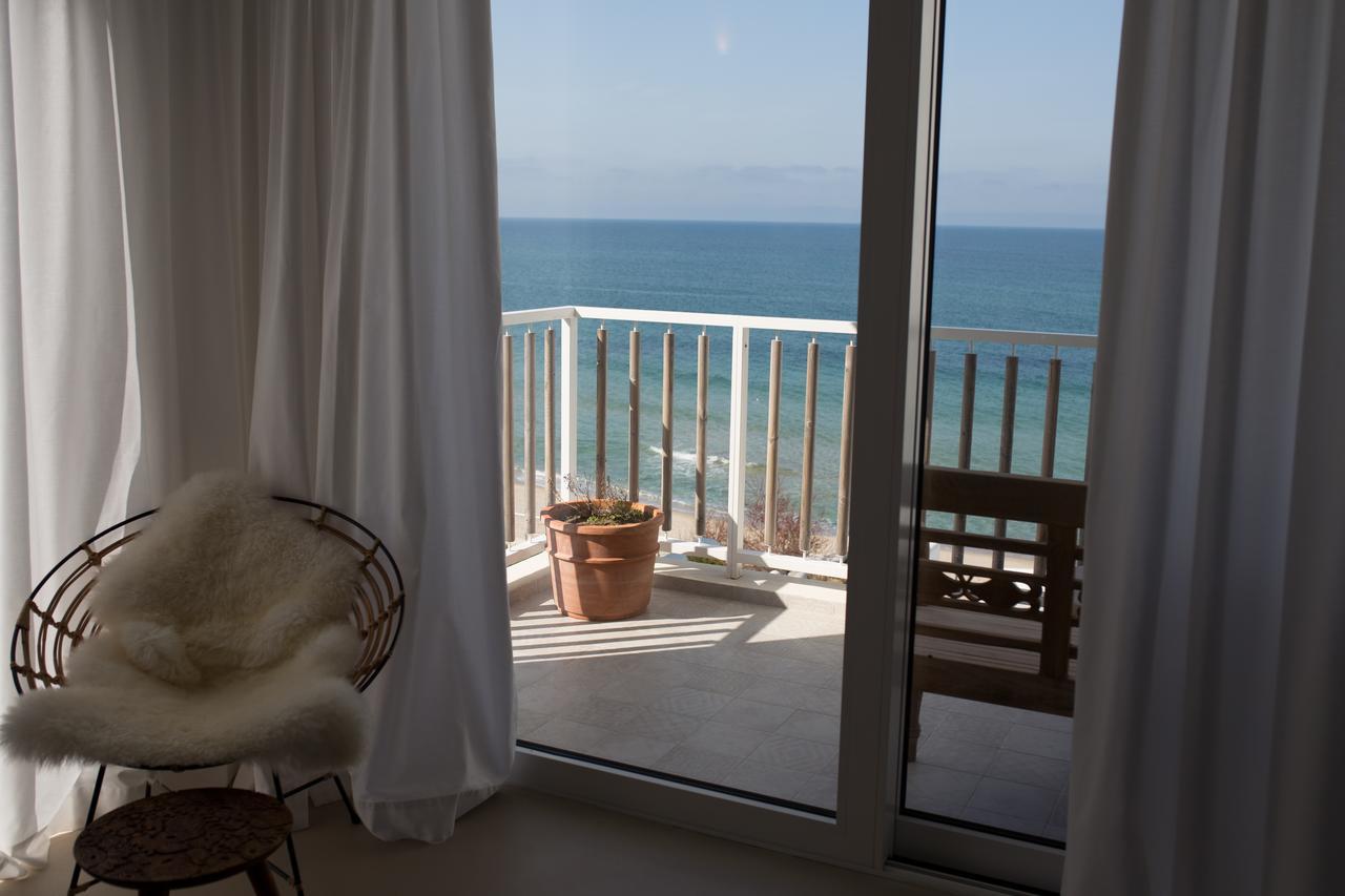 Sea Sense Boutique Villa & Relax Zone Созополь Екстер'єр фото
