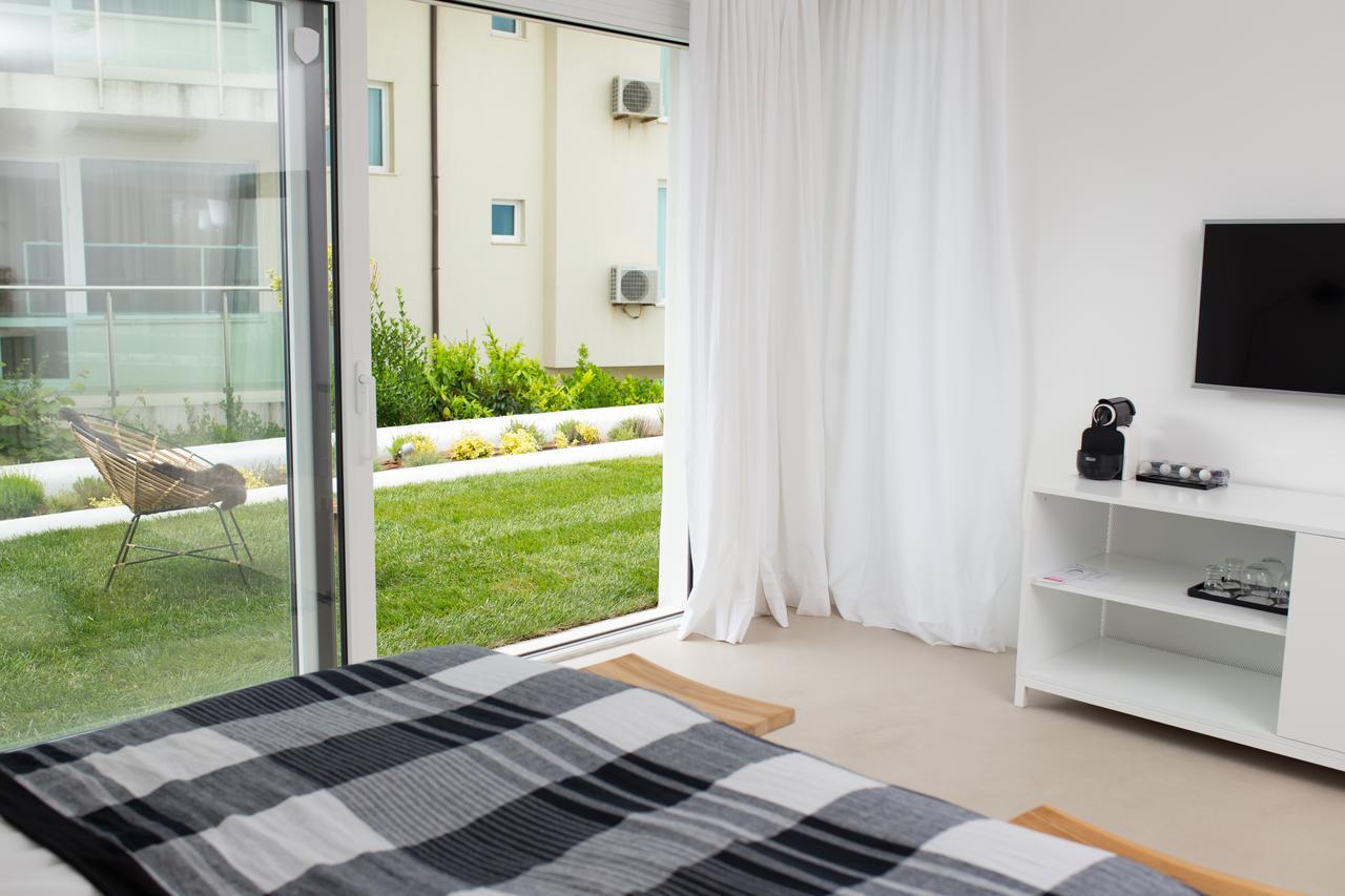 Sea Sense Boutique Villa & Relax Zone Созополь Екстер'єр фото