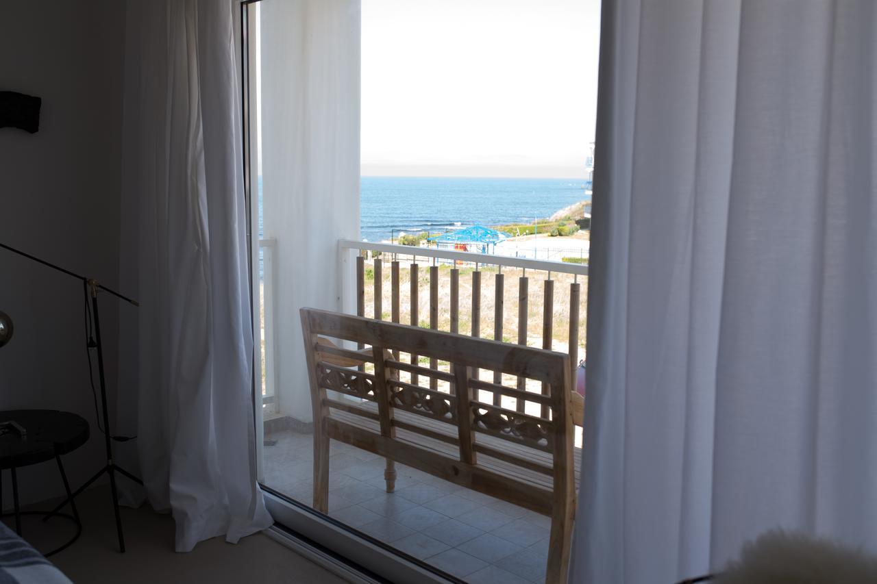 Sea Sense Boutique Villa & Relax Zone Созополь Екстер'єр фото