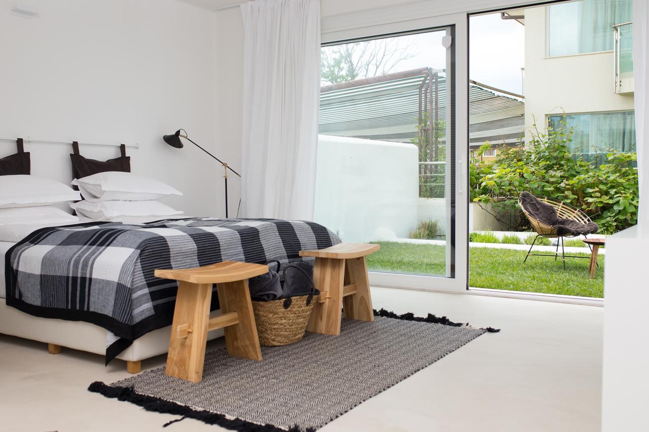 Sea Sense Boutique Villa & Relax Zone Созополь Екстер'єр фото