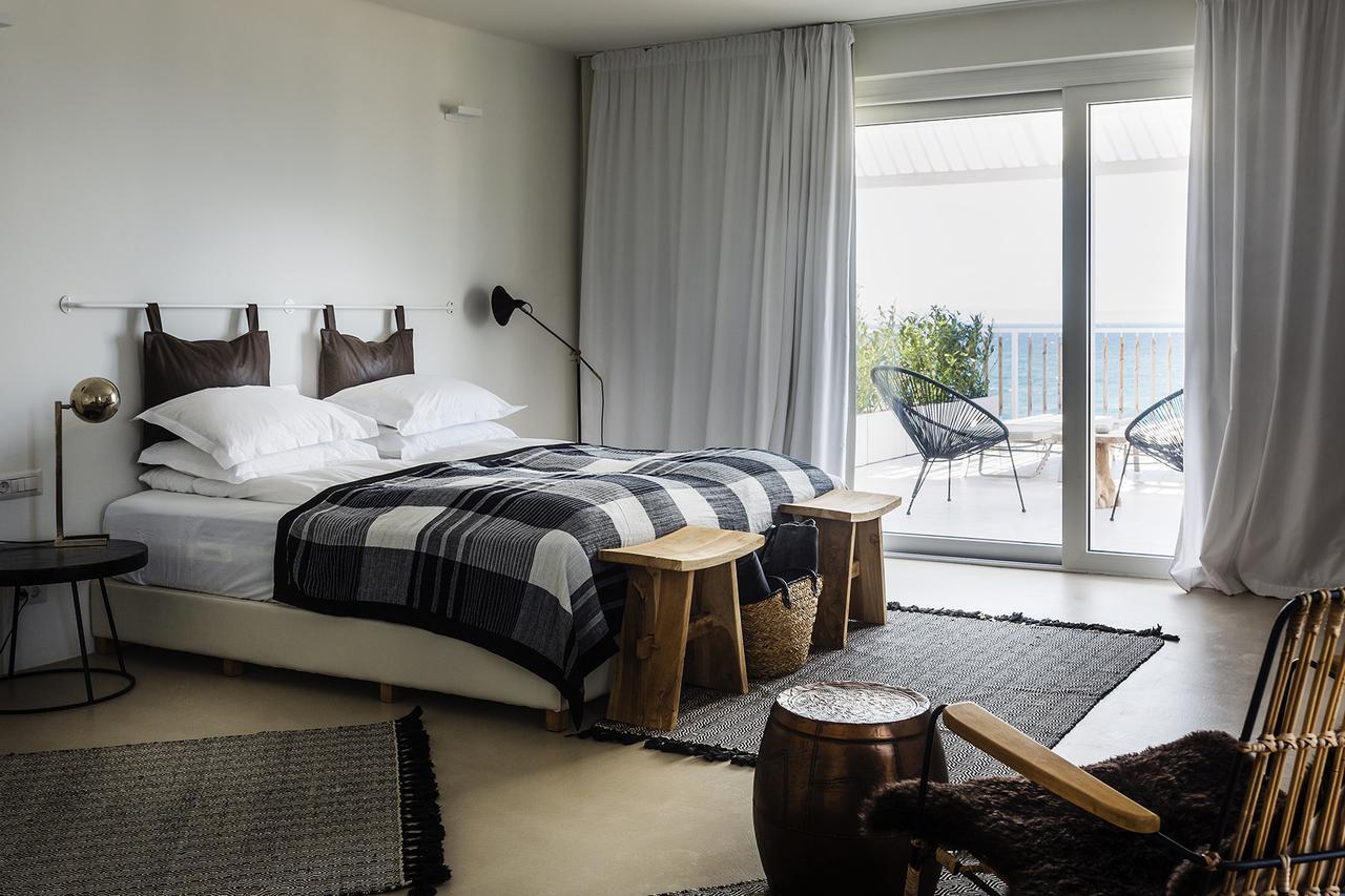 Sea Sense Boutique Villa & Relax Zone Созополь Екстер'єр фото