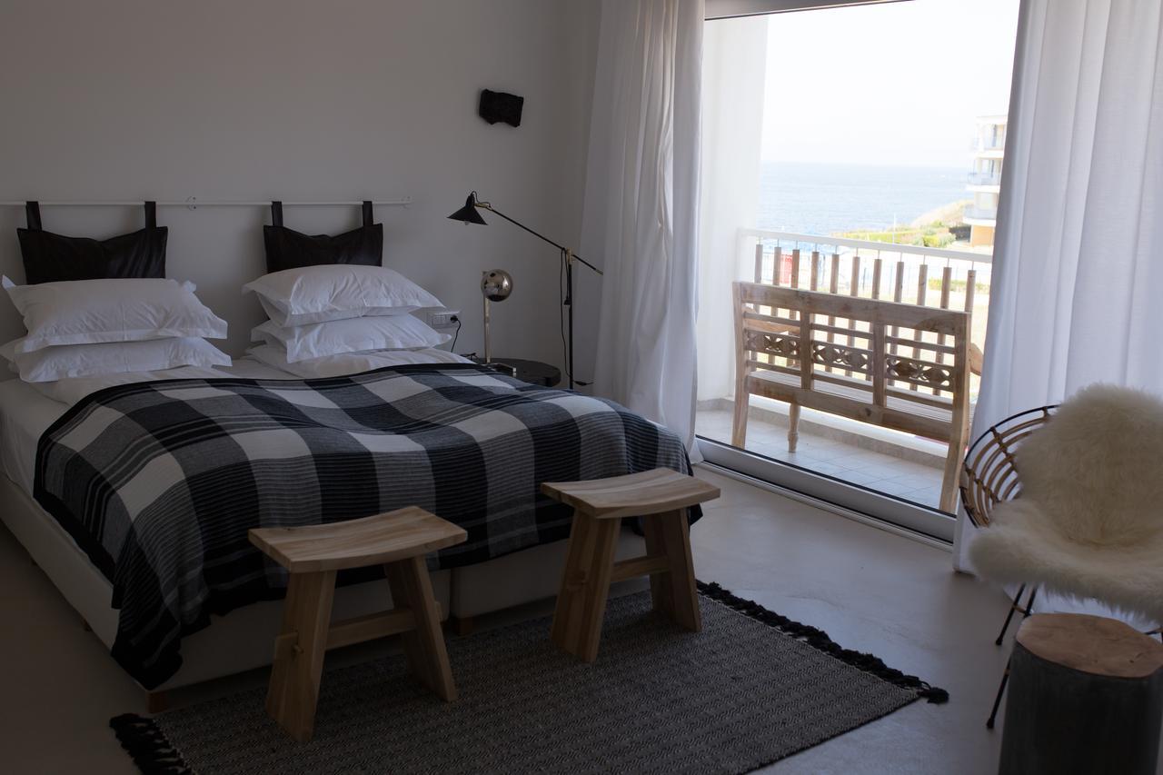 Sea Sense Boutique Villa & Relax Zone Созополь Екстер'єр фото