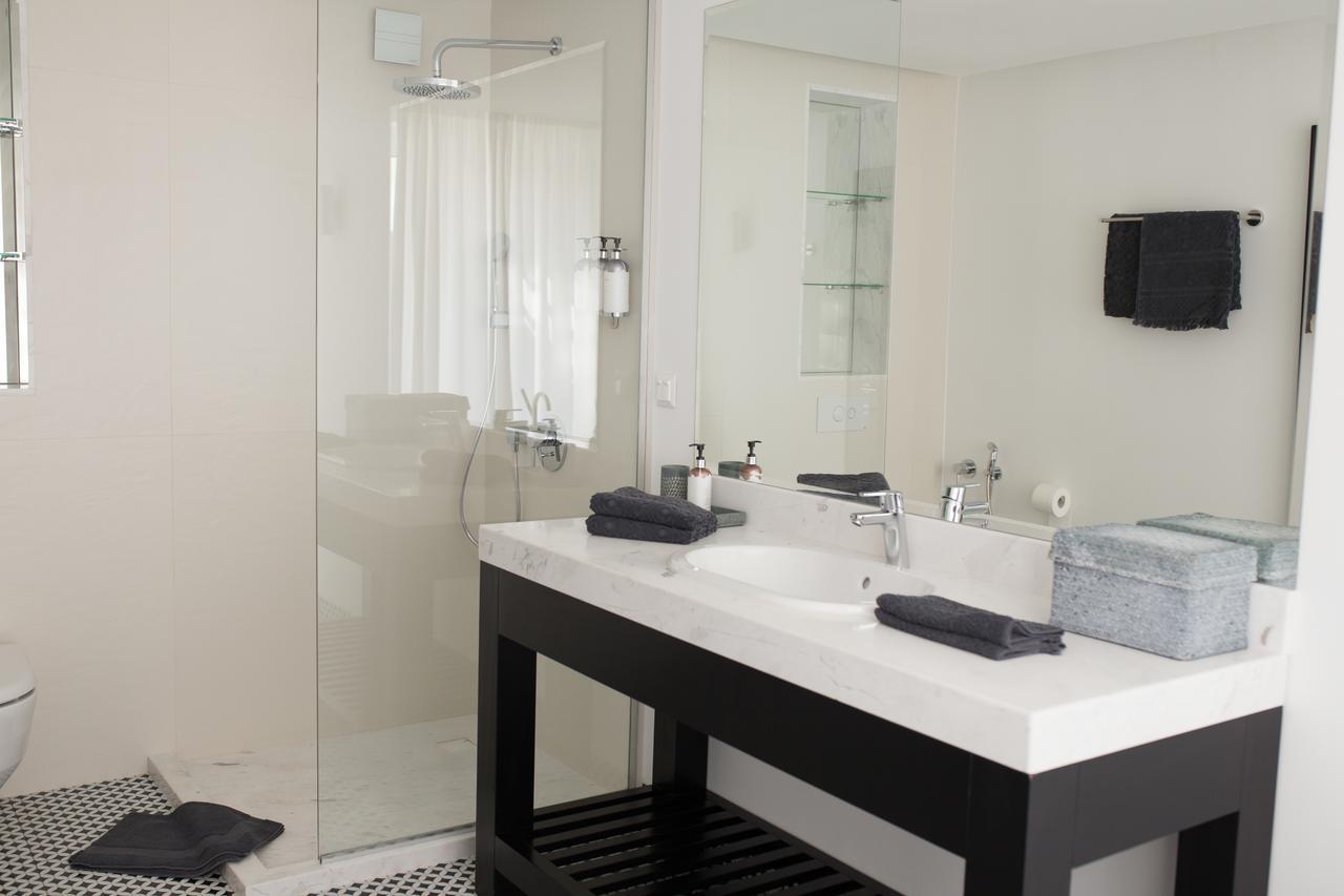 Sea Sense Boutique Villa & Relax Zone Созополь Екстер'єр фото
