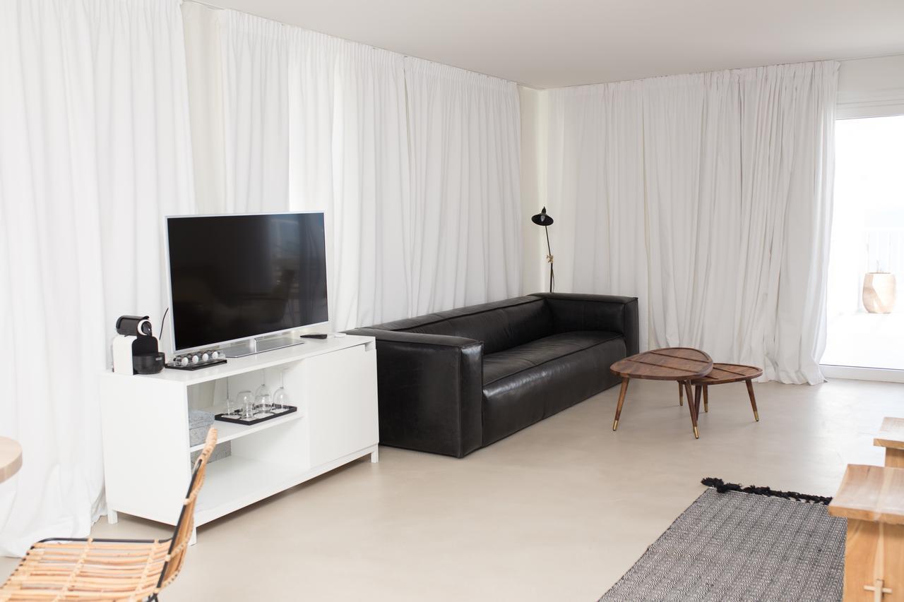 Sea Sense Boutique Villa & Relax Zone Созополь Екстер'єр фото