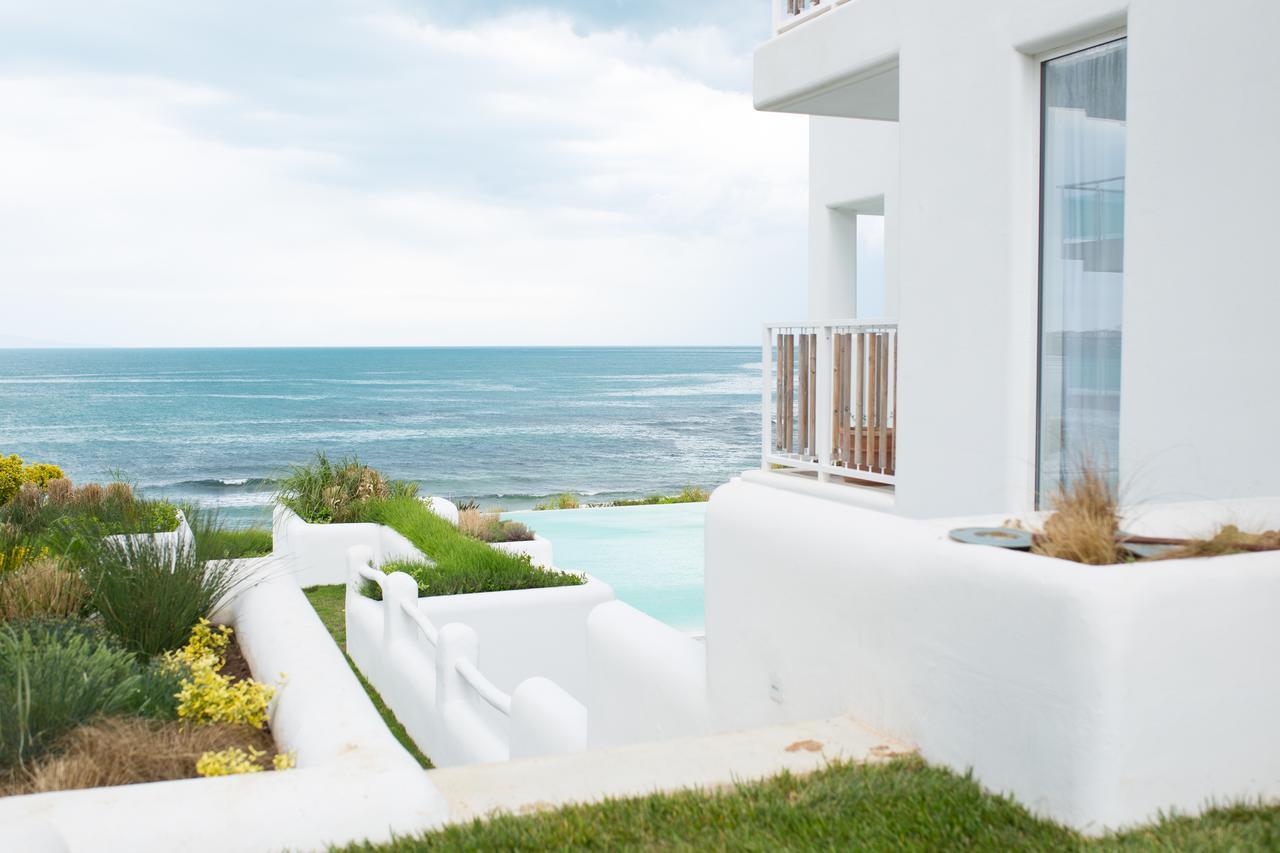 Sea Sense Boutique Villa & Relax Zone Созополь Екстер'єр фото